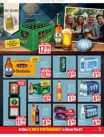 Edeka Prospekt woche 38 Seite 3