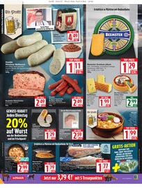 Edeka Prospekt woche 38 Seite 7
