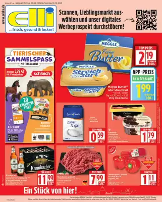 Elli Markt Prospekt (gültig bis 20-09)