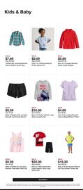 Kohl's weekly ad week 37 Page 6