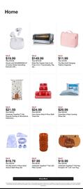 Kohl's weekly ad week 37 Page 7