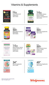 Walgreens weekly ad week 38 Page 10