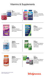 Walgreens weekly ad week 38 Page 11
