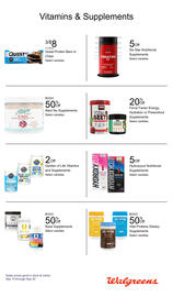 Walgreens weekly ad week 38 Page 12