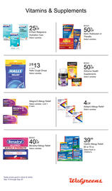 Walgreens weekly ad week 38 Page 13