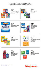 Walgreens weekly ad week 38 Page 14