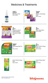 Walgreens weekly ad week 38 Page 15