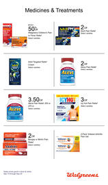 Walgreens weekly ad week 38 Page 16