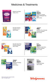 Walgreens weekly ad week 38 Page 18