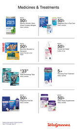 Walgreens weekly ad week 38 Page 19