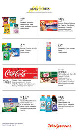 Walgreens weekly ad week 38 Page 2