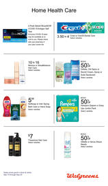 Walgreens weekly ad week 38 Page 22