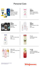 Walgreens weekly ad week 38 Page 23