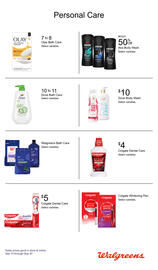 Walgreens weekly ad week 38 Page 24