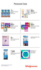 Walgreens weekly ad week 38 Page 27