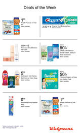 Walgreens weekly ad week 38 Page 3