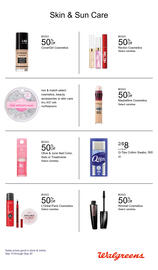 Walgreens weekly ad week 38 Page 30
