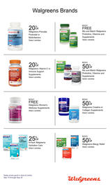 Walgreens weekly ad week 38 Page 4