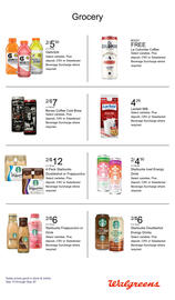 Walgreens weekly ad week 38 Page 45