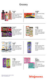 Walgreens weekly ad week 38 Page 46