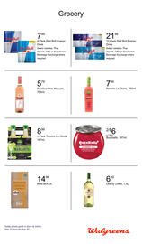 Walgreens weekly ad week 38 Page 47