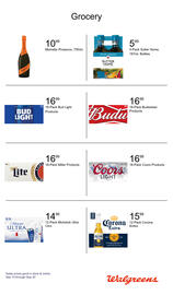 Walgreens weekly ad week 38 Page 48