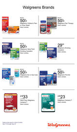 Walgreens weekly ad week 38 Page 5
