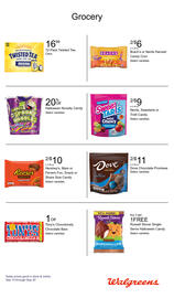 Walgreens weekly ad week 38 Page 50