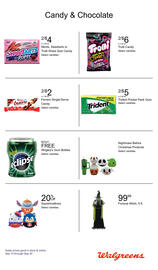 Walgreens weekly ad week 38 Page 51
