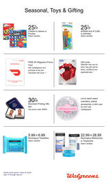 Walgreens weekly ad week 38 Page 52