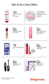Walgreens weekly ad week 38 Page 54