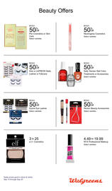 Walgreens weekly ad week 38 Page 55
