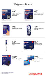 Walgreens weekly ad week 38 Page 6