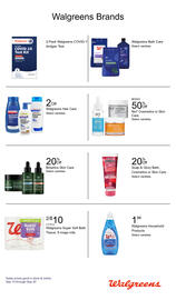 Walgreens weekly ad week 38 Page 7
