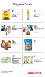 Walgreens weekly ad week 38 Page 8
