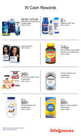 Walgreens weekly ad week 38 Page 9