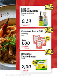 Budget Food folder week 37 Pagina 4