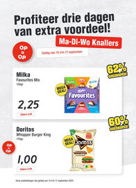Budget Food folder week 37 Pagina 6