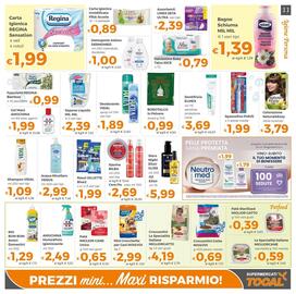Volantino Tocal Pagina 11