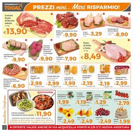 Volantino Tocal Pagina 2