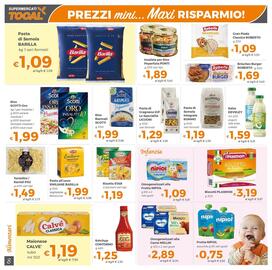 Volantino Tocal Pagina 8