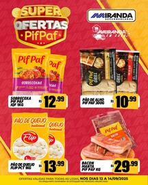 Folheto Miranda Supermercados Página 4