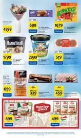 Tesco akciós újság hét 38 Oldal 17