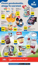 Tesco akciós újság hét 38 Oldal 19