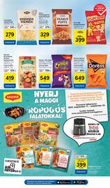 Tesco akciós újság hét 38 Oldal 21