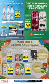 Tesco akciós újság hét 38 Oldal 26