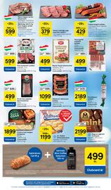 Tesco akciós újság hét 38 Oldal 3