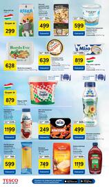 Tesco akciós újság hét 38 Oldal 4