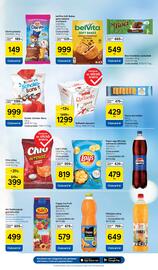 Tesco akciós újság hét 38 Oldal 5