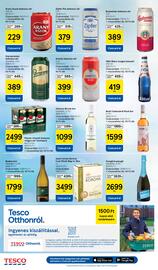 Tesco akciós újság hét 38 Oldal 6